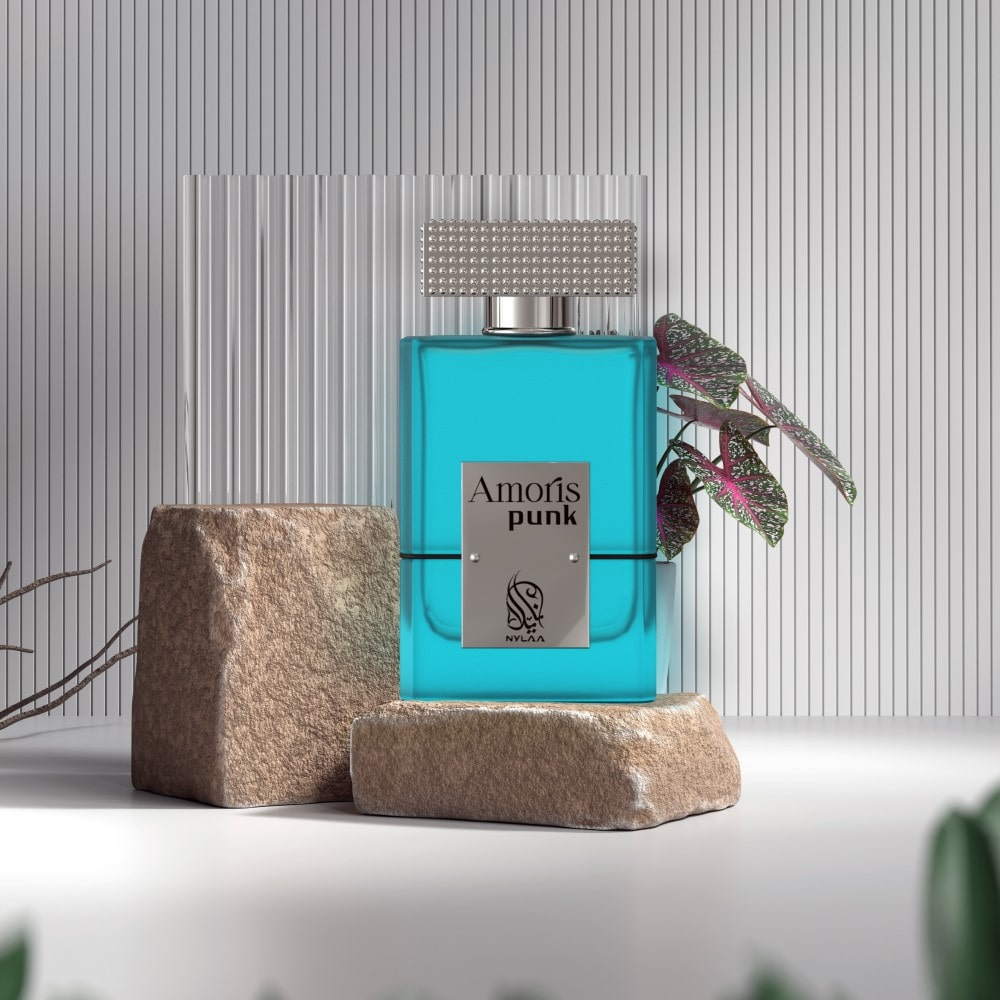 Amoris Punk Eau de Parfum 100 Ml
