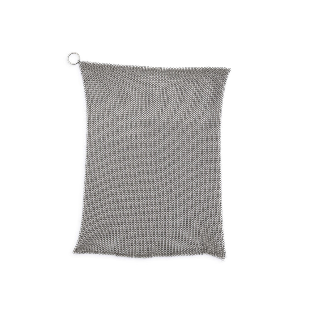 Barebones - Stainless Steel Cleaning Mesh Scrubber