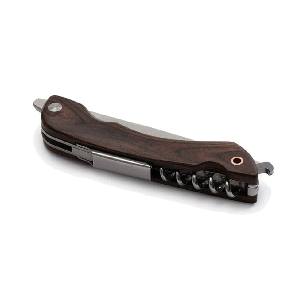 Barebones -Provisions Crokscrew Knife