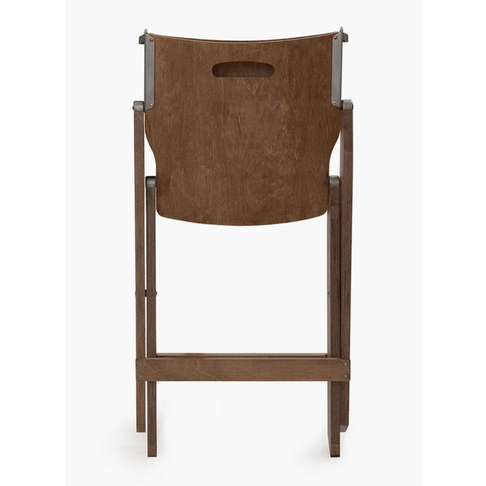 Barebones - Ridge Top Wood Folding Chair (changing to Ridge Top)