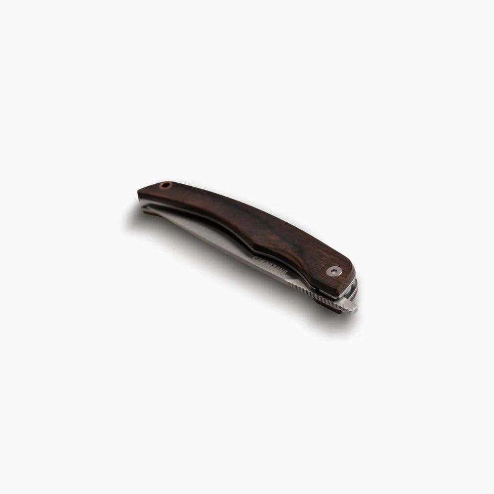 Barebones - Solo Folding Knife