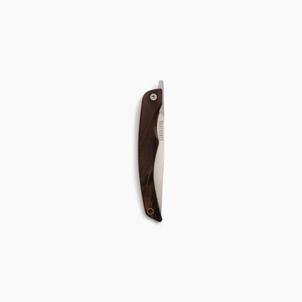 Barebones - Solo Folding Knife
