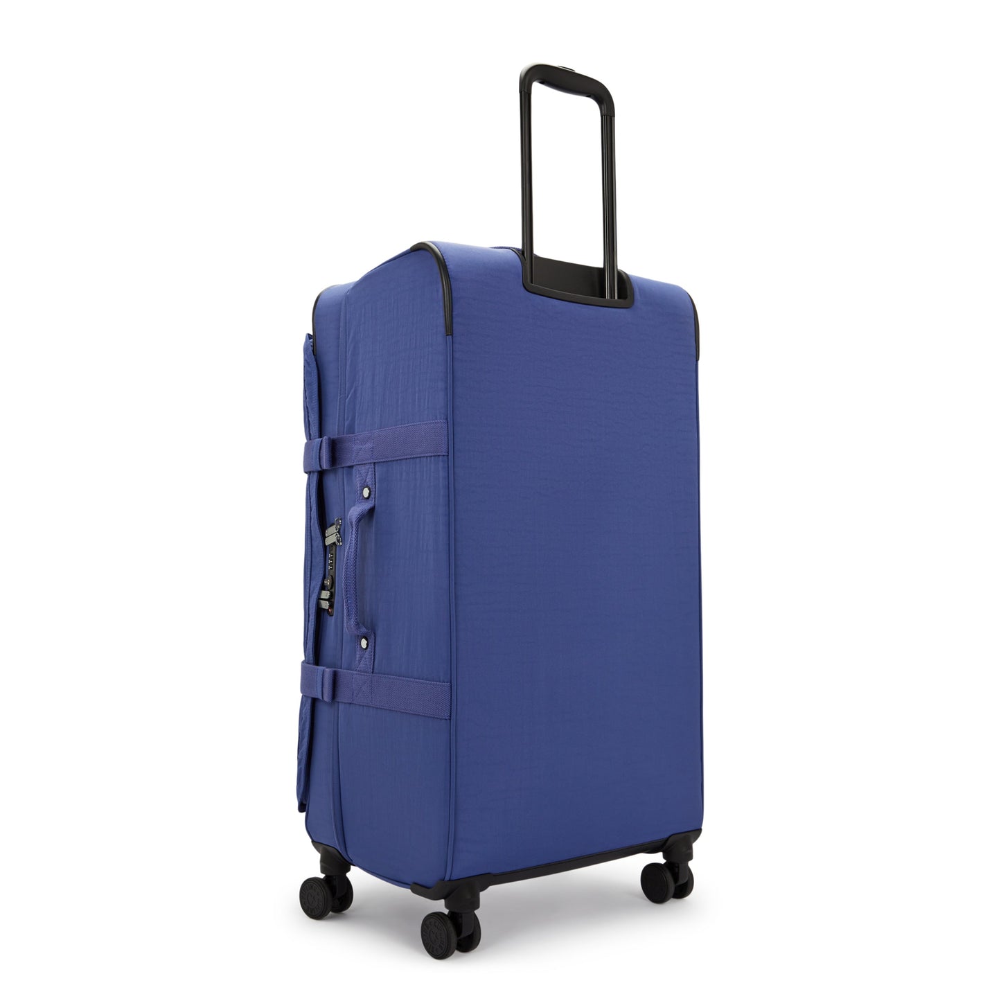 KIPLING Spontaneous L Ocean Blue Large wheeled luggage I4193-24U
