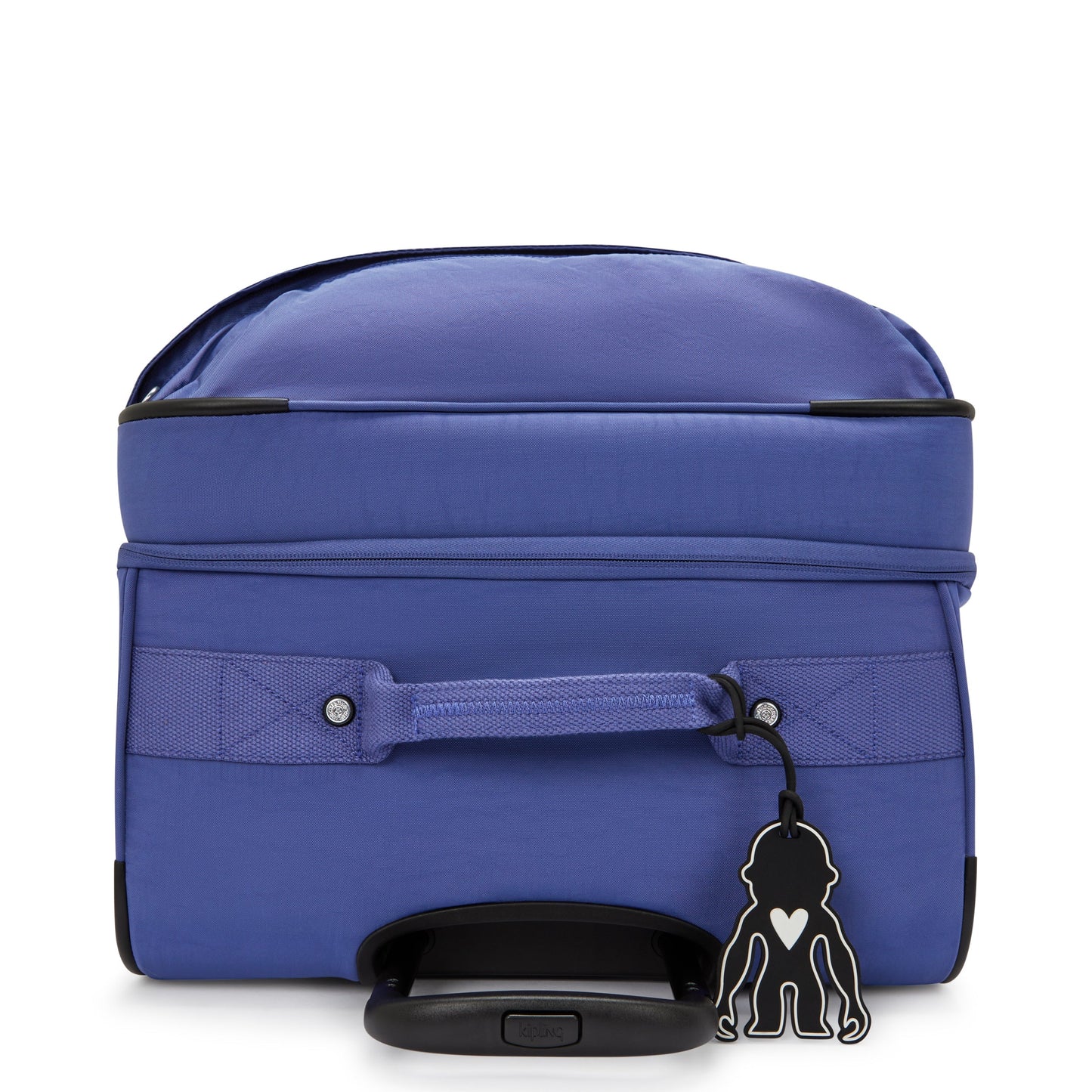 KIPLING Spontaneous L Ocean Blue Large wheeled luggage I4193-24U