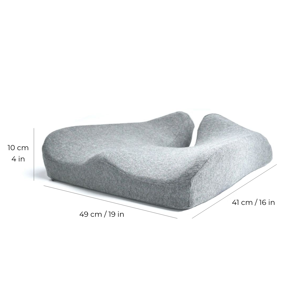 Seat Cushion ( car, office and home)