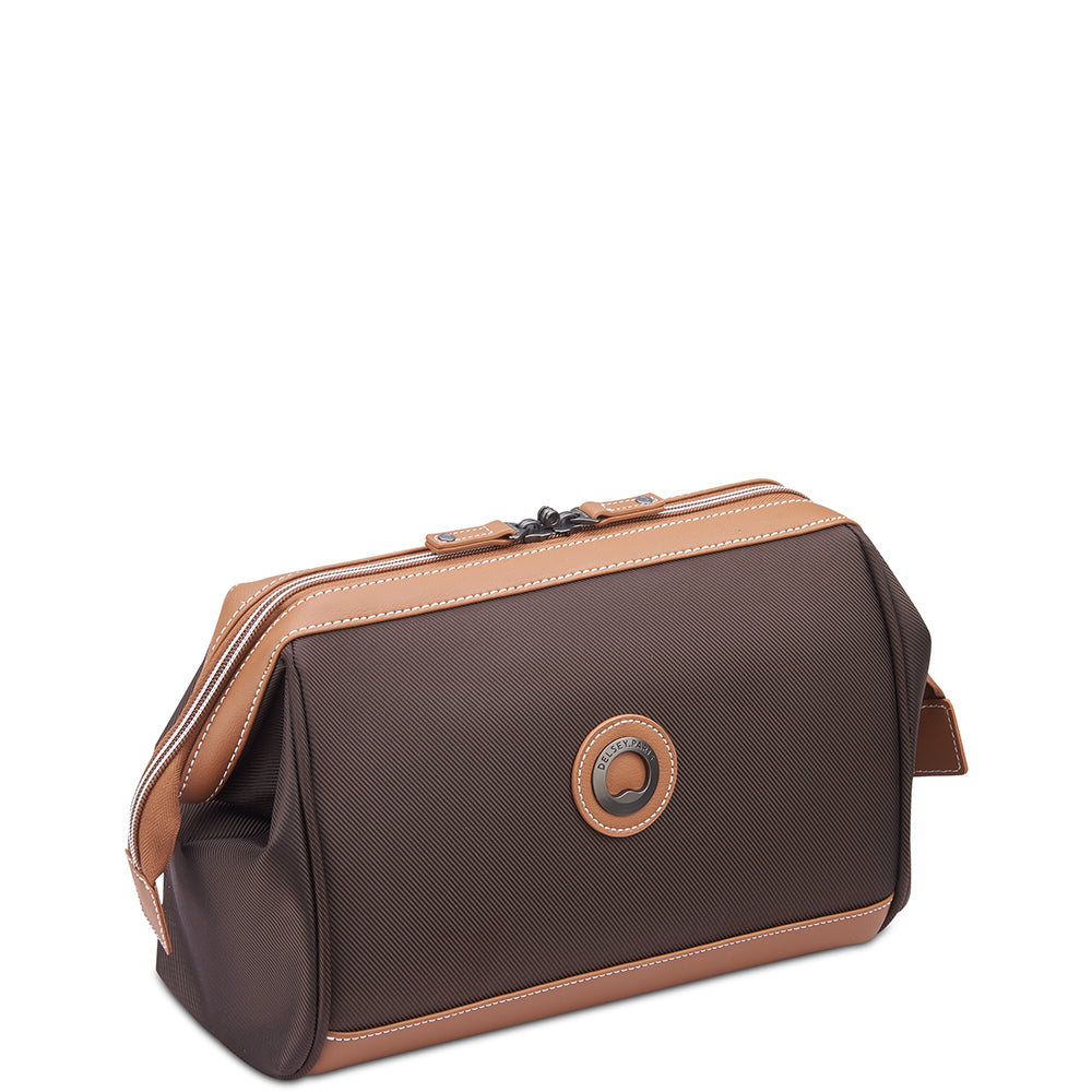 Delsey Paris Chatelet Air 2.0 Toiletry Bag