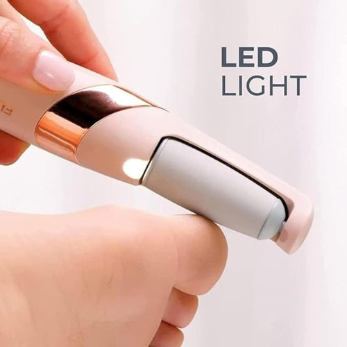 Electric Pedicure Foot File Callus Remov...