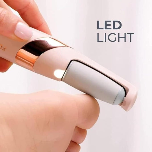 Electric Pedicure Foot File Callus Remov...