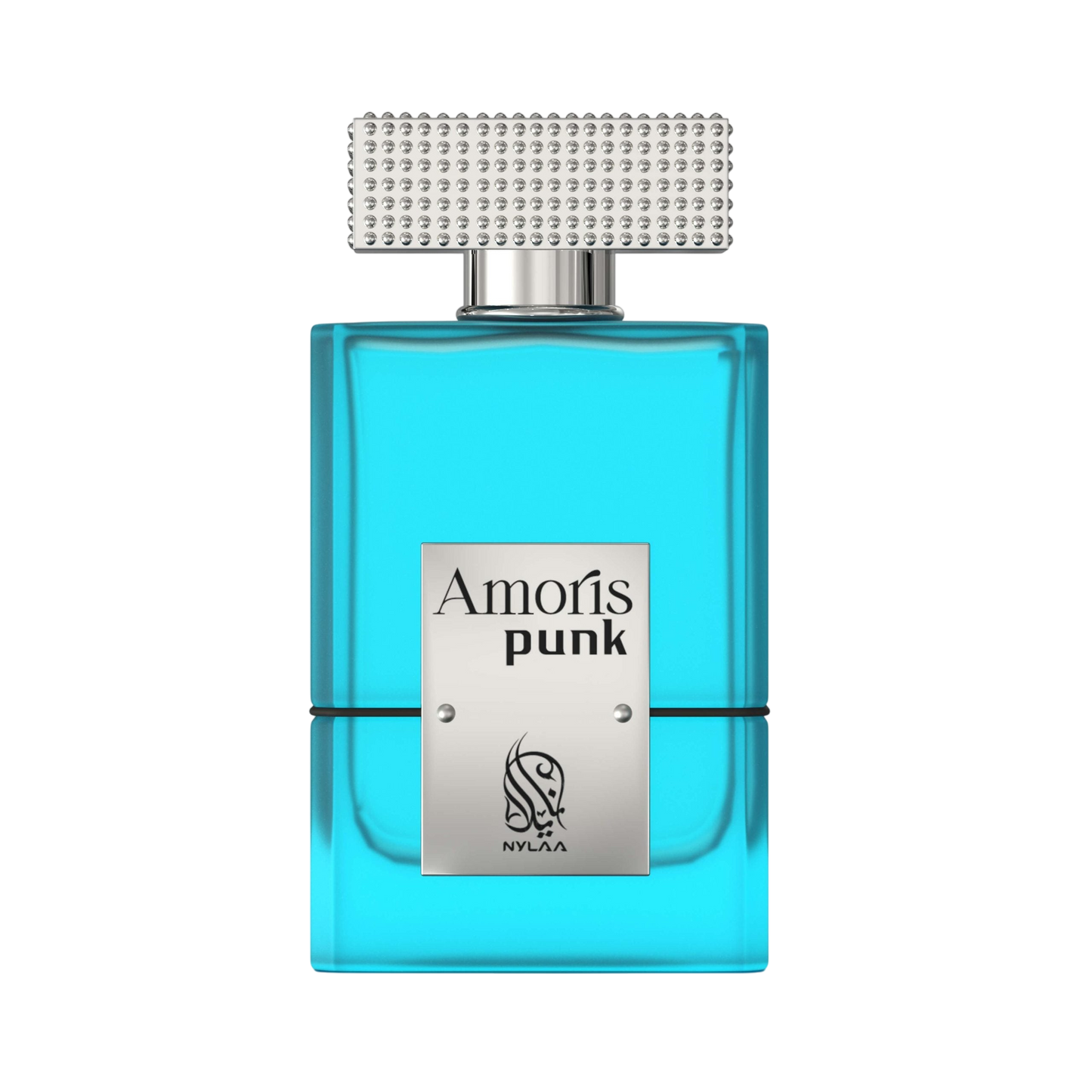 Amoris Punk Eau de Parfum 100 Ml