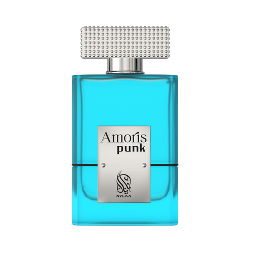 Amoris Punk Eau de Parfum 100 Ml