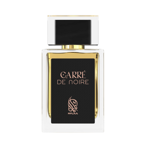 Carre De Noire Eau de Parfum 100 Ml