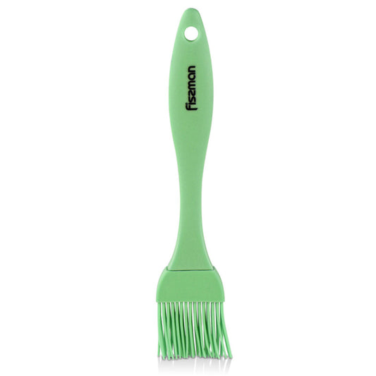 Fissman Marinating Kitchen Brush With Transparent Handle 20cm