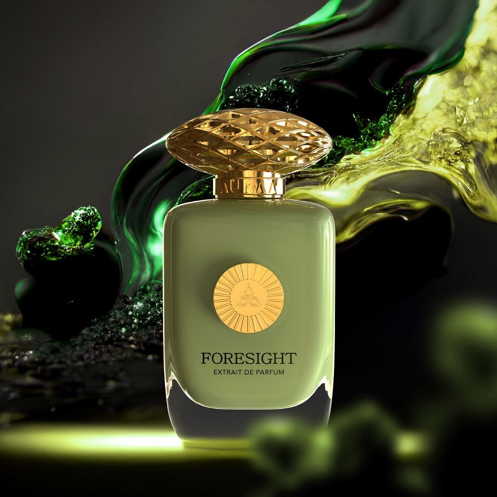 Foresight Extrait de Parfum 100 ml