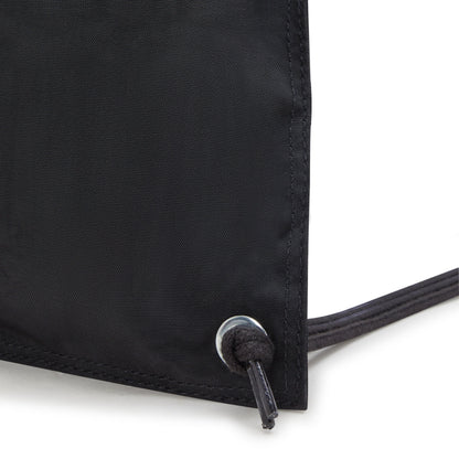 Kipling Supertaboo Black Lite Medium Backpack I4971-TL4