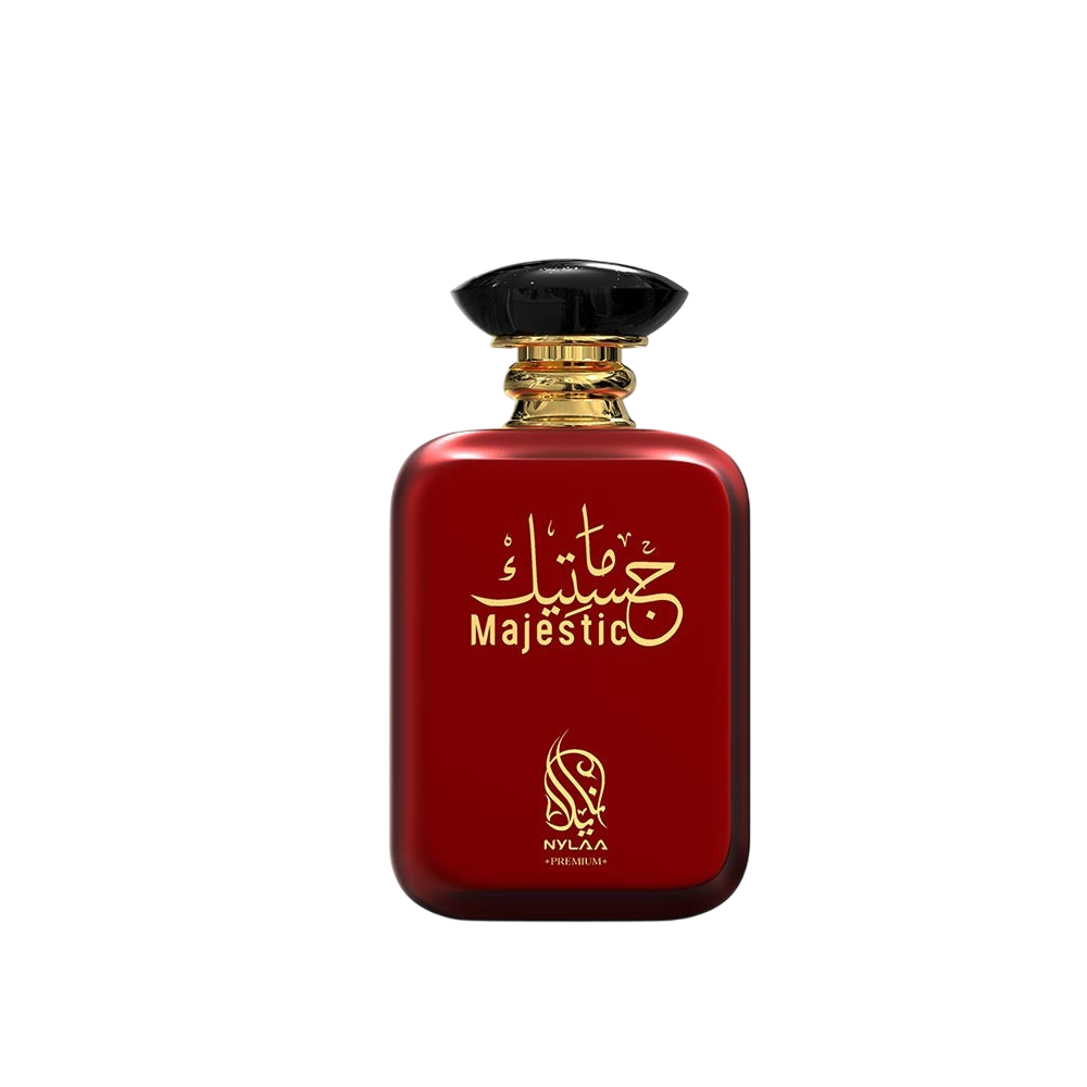 Majestic Eau de Parfum 100 ml