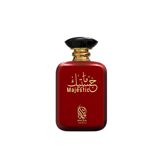 Majestic Eau de Parfum 100 ml