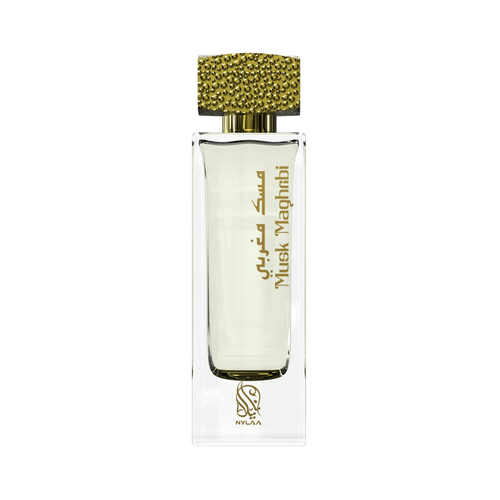 Musk Maghribi Eau de Parfum 75 Ml