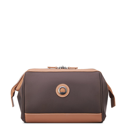 Delsey Paris Chatelet Air 2.0 Toiletry Bag