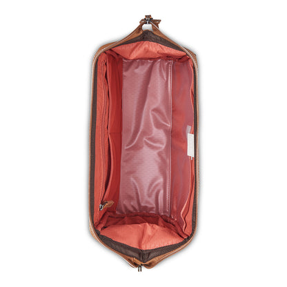 Delsey Paris Chatelet Air 2.0 Toiletry Bag