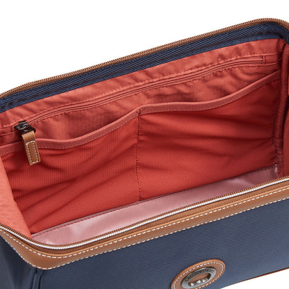 Delsey Paris Chatelet Air 2.0 Toiletry Bag