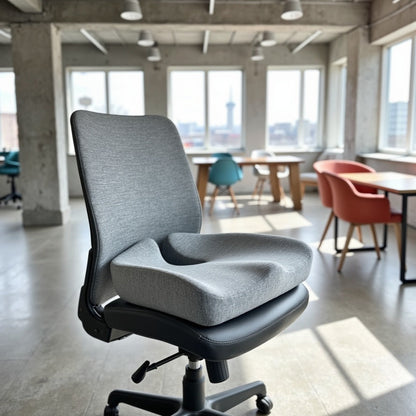 Seat Cushion ( car, office and home)