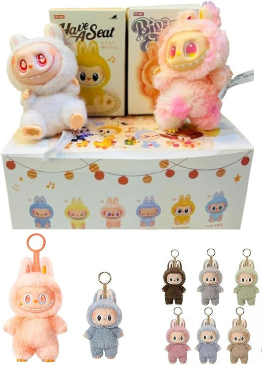 Labubu Doll