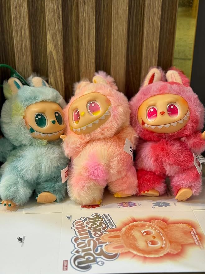 Labubu Doll